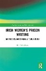 Red Washburn - Irish Women''s Prison Writing