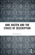Brett Bourbon, Bourbon Brett - Jane Austen and the Ethics of Description