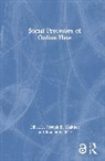Joseph B. Rice Walther, Ronald E. Rice, Rice Ronald E., Joseph B. Walther - Social Processes of Online Hate