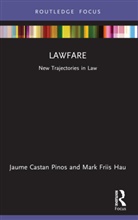 Mark Friis Hau, Jaume Castan Pinos, Jaume Castan Hau Pinos - Lawfare