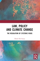 Dariel De Sousa - Law, Policy and Climate Change