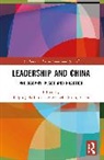 Ralph J (Massey University Bathurst, Ralph J Bathurst, Michelle Sitong Chen - Leadership and China