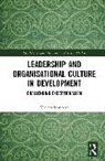Violeta Schubert - Leadership and Organisational Culture in Development