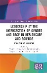 Danielle Germain Laraque-Arena, Lauren Germain, DANIELLE LARAQUE-ARENA, Rivers Laraque-Ho, Virginia Young, Young Virginia - LEADERSHIP AT INTERSECTION OF GEN