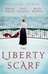 J'Nell Ciesielski, Rachel McMillan, Aimie K. Runyan - The Liberty Scarf
