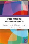 Anna (Roma Tre University Simone, Ilaria Boiano, Angela Condello, Anna Simone - Legal Feminism