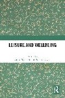 Louise (Brunel University London Mansfield, Norma Daykin, Daykin Norma, Louise Mansfield, Mansfield Louise - Leisure and Wellbeing