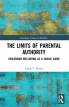 Johan C. Bester, Johan C. (University of Nevada Bester - Limits of Parental Authority