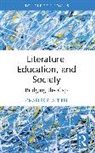 Charles F. Altieri - Literature, Education, and Society