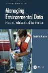 Gerald A. Burnette - Managing Environmental Data