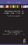 John Cooper, Charalampos Giousmpasoglou, Charalampos Marinakou Giousmpasoglou, Evangelia Marinakou, Anastasios Zopiatis - Managing People in Commercial Kitchens