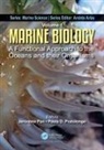 Jeronimo Pratolongo Pan, Jerónimo Pan, Paula Pratolongo - Marine Biology