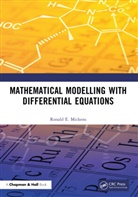 Ronald E. Mickens, Ronald E. (Clark Atlanta University Mickens, Mickens Ronald E. - Mathematical Modelling With Differential Equations