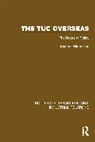 Marjorie Nicholson, Nicholson Marjorie - Tuc Overseas