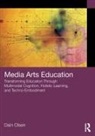 Dain Olsen - Media Arts Education