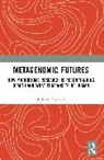 Roberta Raffaeta, Roberta Raffaetà - Metagenomic Futures