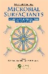 R.z. El-Enshasy Sayyed, Hesham El-Enshasy, R.Z. Sayyed, Sayyed R.Z. - Microbial Surfactants