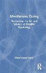 Maria Cuddy-Casey - Mindfulness Giving