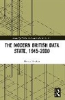 Kevin Manton, Kevin (School of Oriental and African Stud Manton, Manton Kevin - Modern British Data State, 1945-2000
