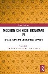 WANG Li - Modern Chinese Grammar IV