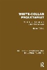 Michael P. Kelly, Kelly Michael P. - White-Collar Proletariat