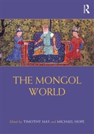Timothy Hope May, Michael Hope, Hope Michael, Timothy May, May Timothy - Mongol World