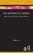 Nadia Lie, Nadia (Ku Leuven Lie, Lie Nadia - Motorcycle Diaries