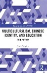 Jason Cong Lin, Jason Cong (Education University of Hong Kong Lin - Multiculturalism, Chinese Identity, and Education