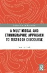 Germán Canale, German (Universidad De La Republica Canale - Multimodal and Ethnographic Approach to Textbook Discourse