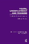 Rob Fiddy, Rob Fiddy, Fiddy Rob - Youth, Unemployment and Training