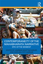 Anirban Sarkar Bhattacharjee, Anirban Bhattacharjee, Dhrubajyoti Sarkar - Contemporaneity of the Mahabharata Narrative