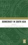 Aijaz Ashraf (University of Kashmir Wani, Arshid Iqbal Dar, Aijaz Ashraf Wani - Democracy in South Asia