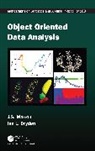 Ian L. Dryden, J. S. Marron, J. S. Dryden Marron, Ian L. yden - Object Oriented Data Analysis