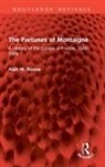 Alan M. Boase, Boase Alan M. - Fortunes of Montaigne