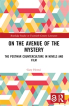 Gary Hentzi, Hentzi Gary - On the Avenue of the Mystery