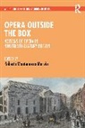 Roberta Montemorra (University of Massachu Marvin, Roberta Montemorra Marvin - Opera Outside the Box