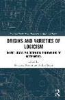 Francesca Sereni Boccuni, Francesca Boccuni, Andrea Sereni, Sereni Andrea - Origins and Varieties of Logicism