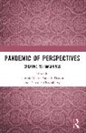 Rimple Thakur Mehta, Debaroti Chakraborty, Rimple Mehta, Sandali Thakur - Pandemic of Perspectives