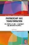 Leda Stott - Partnership and Transformation