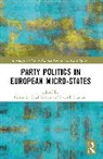 Fernando (University of Nottingham Casal Bertoa, Fernando Casal Bértoa, Patrick Dumont, Dumont Patrick - Party Politics in European Microstates