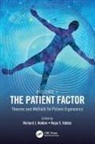 Richard J. (Indiana University School of M Holden, Richard J. Holden, Rupa S. Valdez - Patient Factor