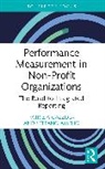 Stefano Amelio, Patrizia Gazzola, Patrizia (University of Insubria Gazzola - Performance Measurement in Non-Profit Organizations