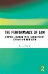 Randy Gordon, Randy (Texas A&amp;m University Gordon, Gordon Randy - Performance of Law