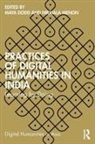 Maya Menon Dodd, Maya Dodd, Nirmala Menon, Menon Nirmala - Practices of Digital Humanities in India