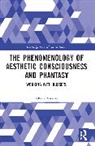 Paul Crowther, Crowther Paul - Phenomenology of Aesthetic Consciousness and Phantasy