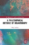 Toby Svoboda, Svoboda Toby - Philosophical Defense of Misanthropy