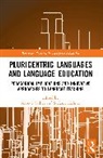 Marcus (University of Bremen Callies, Marcus Callies, Callies Marcus, Stefanie Hehner - Pluricentric Languages and Language Education
