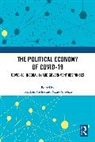 Jonathan (Oxford University Michie, Jonathan Michie, Michie Jonathan, Maura Sheehan, Sheehan Maura - Political Economy of Covid-19