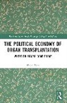 Hagai Boas, Hagai (The Van Leer Jerusalem Institute Boas - Political Economy of Organ Transplantation