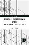 Cem Abanazir, Cem (Bilkent University Abanazir - Political Expression in Sport